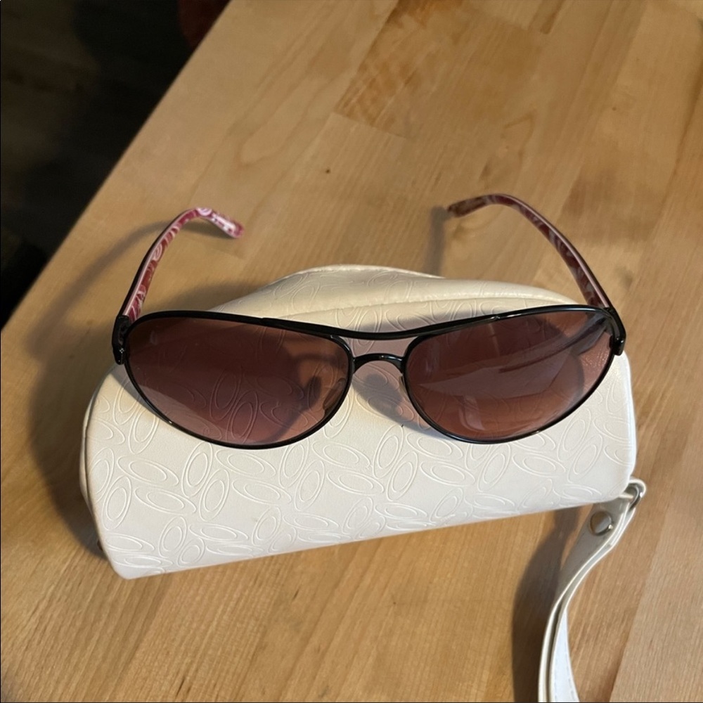 Oakley Feedbacks